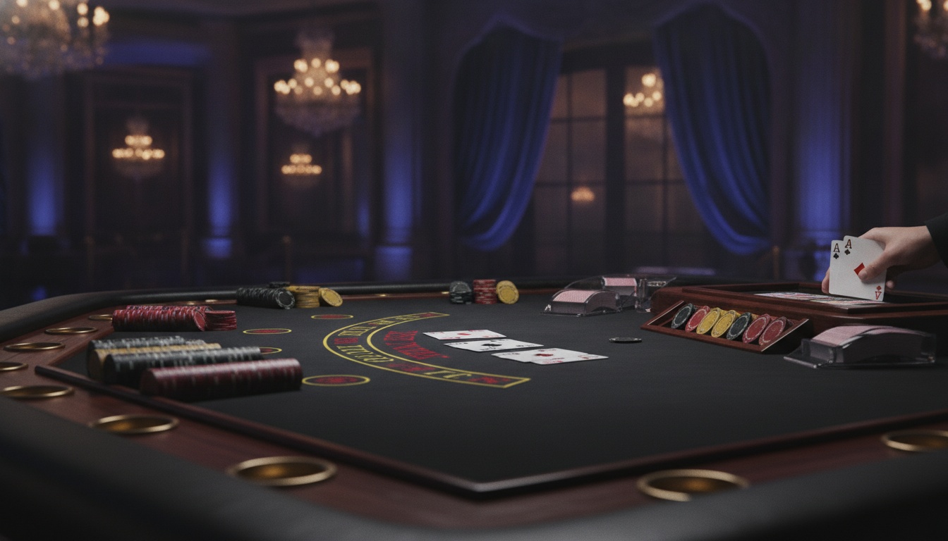 Thrill Casino spēļu izvēle un iespējas Latvijā