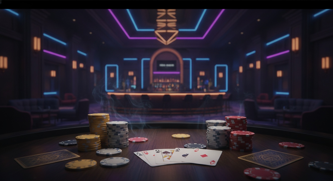 Thrill Casino