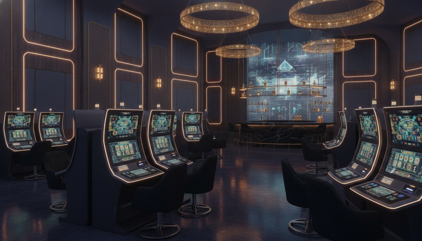Thrill Casino — Detalizēts Apskats